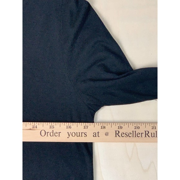 Gap Factory Top Womens Medium Luxe - Picture 9 of 9